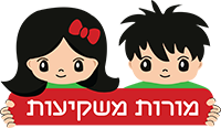 לוגו מורות משקיעות